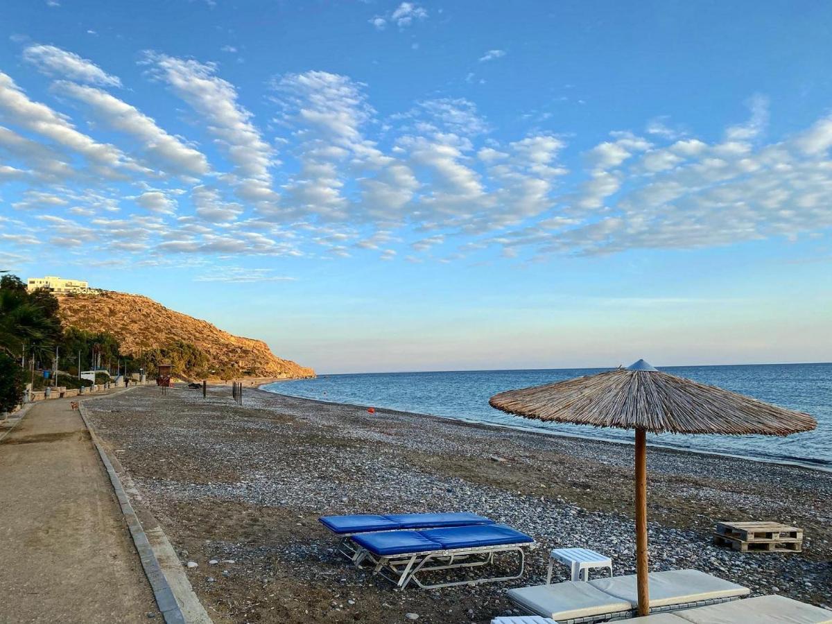 Appartamento Chariandry Court Pissouri Esterno foto