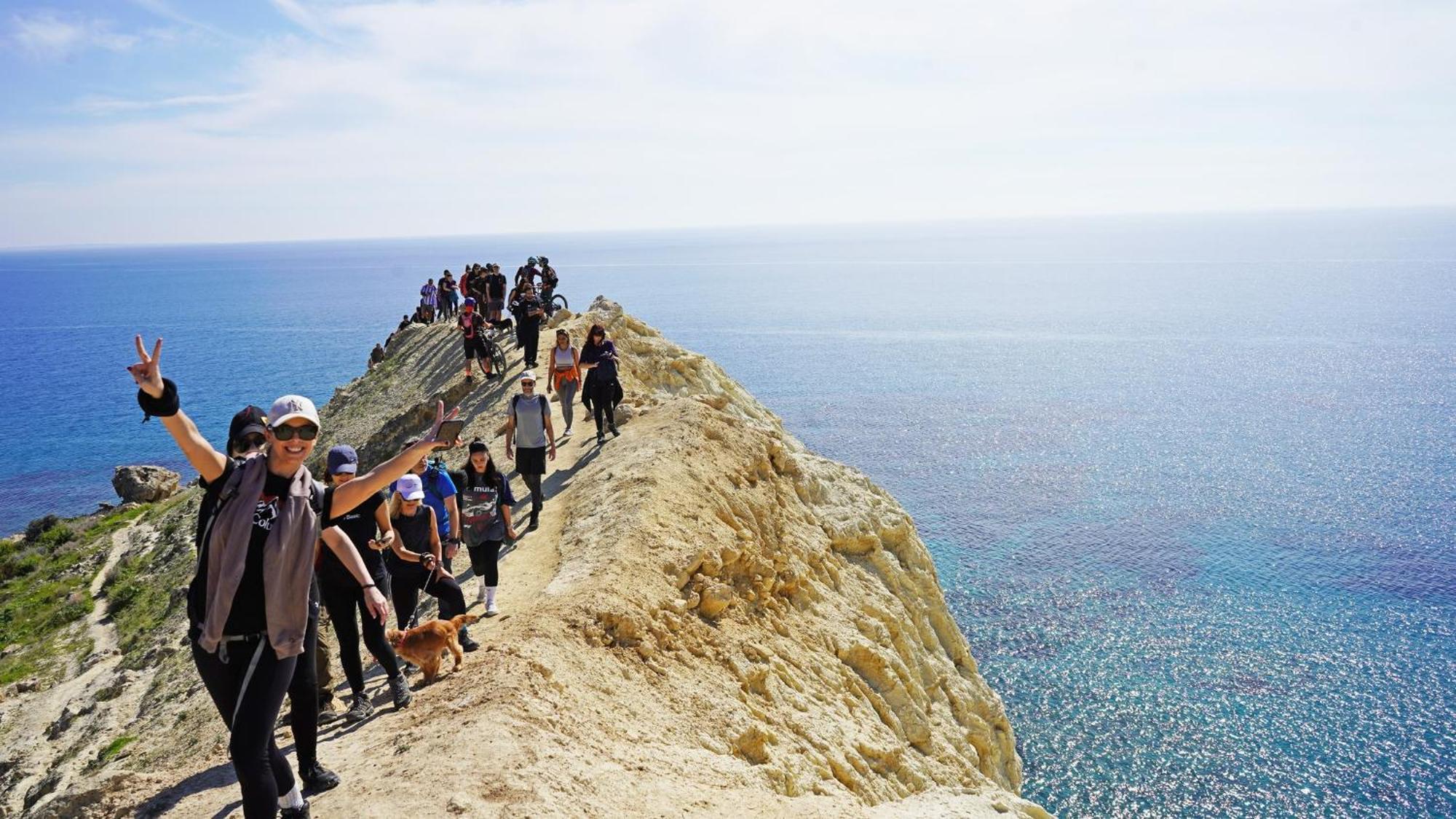 Appartamento Chariandry Court Pissouri Esterno foto