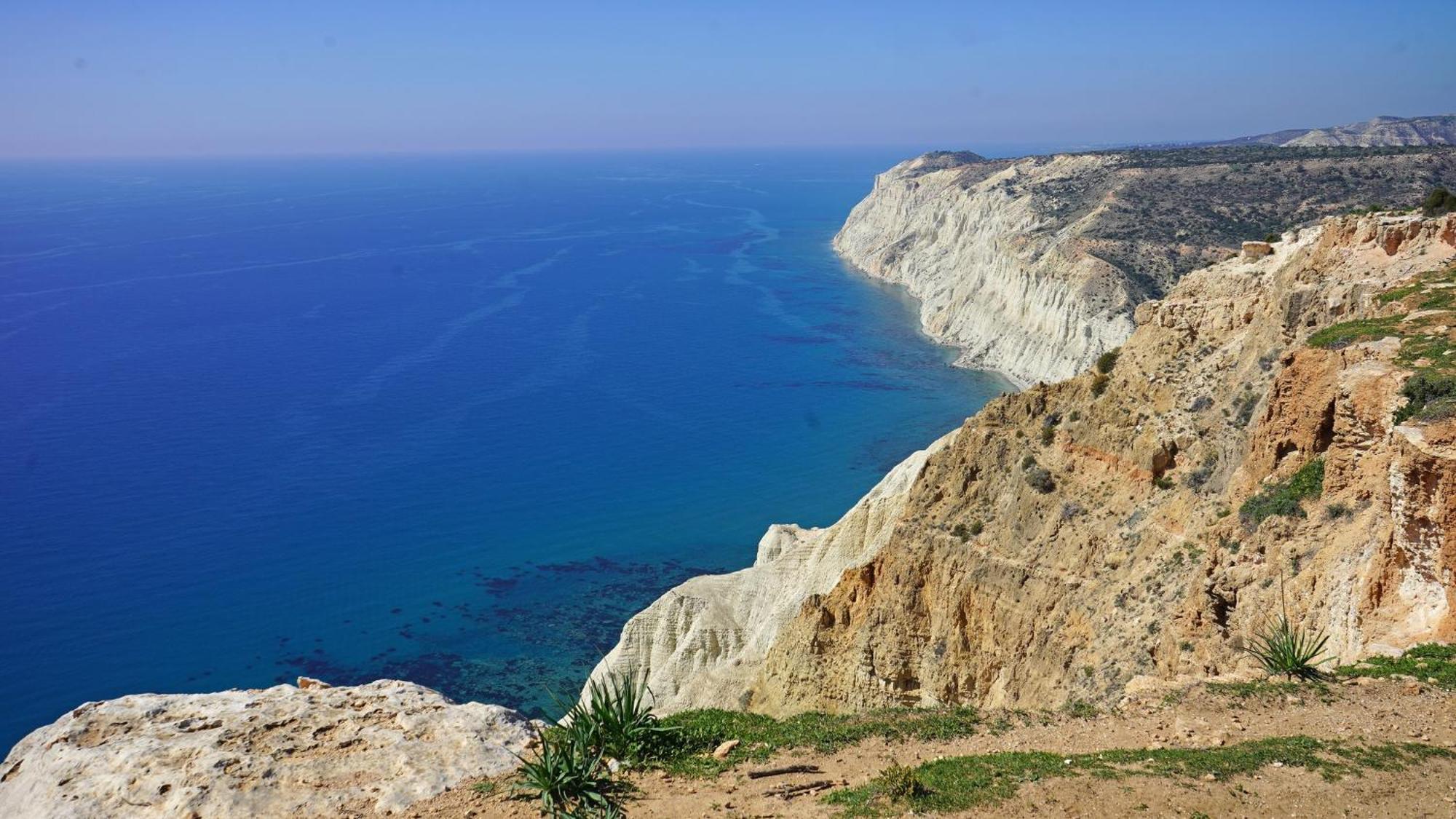 Appartamento Chariandry Court Pissouri Esterno foto