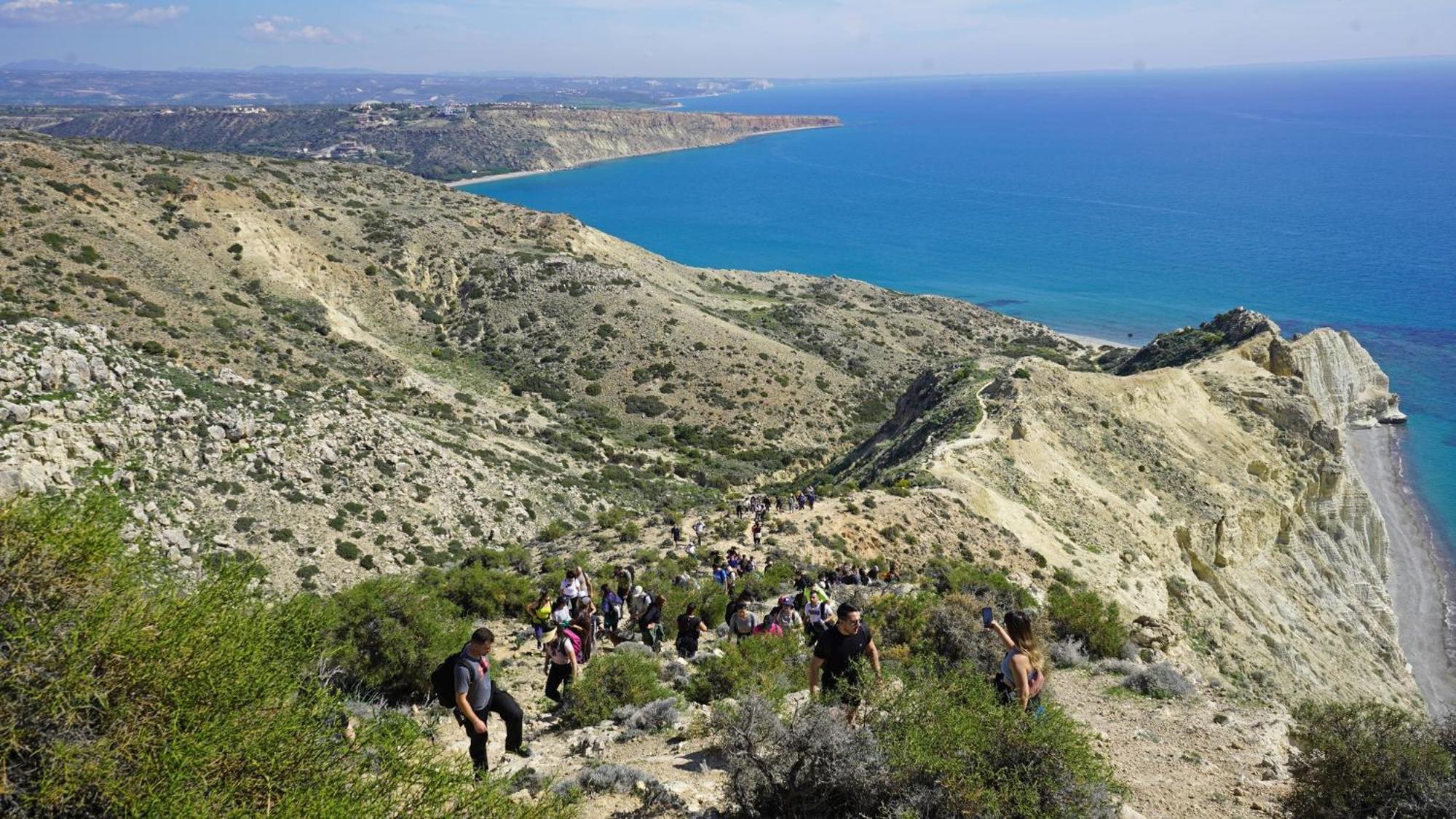 Appartamento Chariandry Court Pissouri Esterno foto