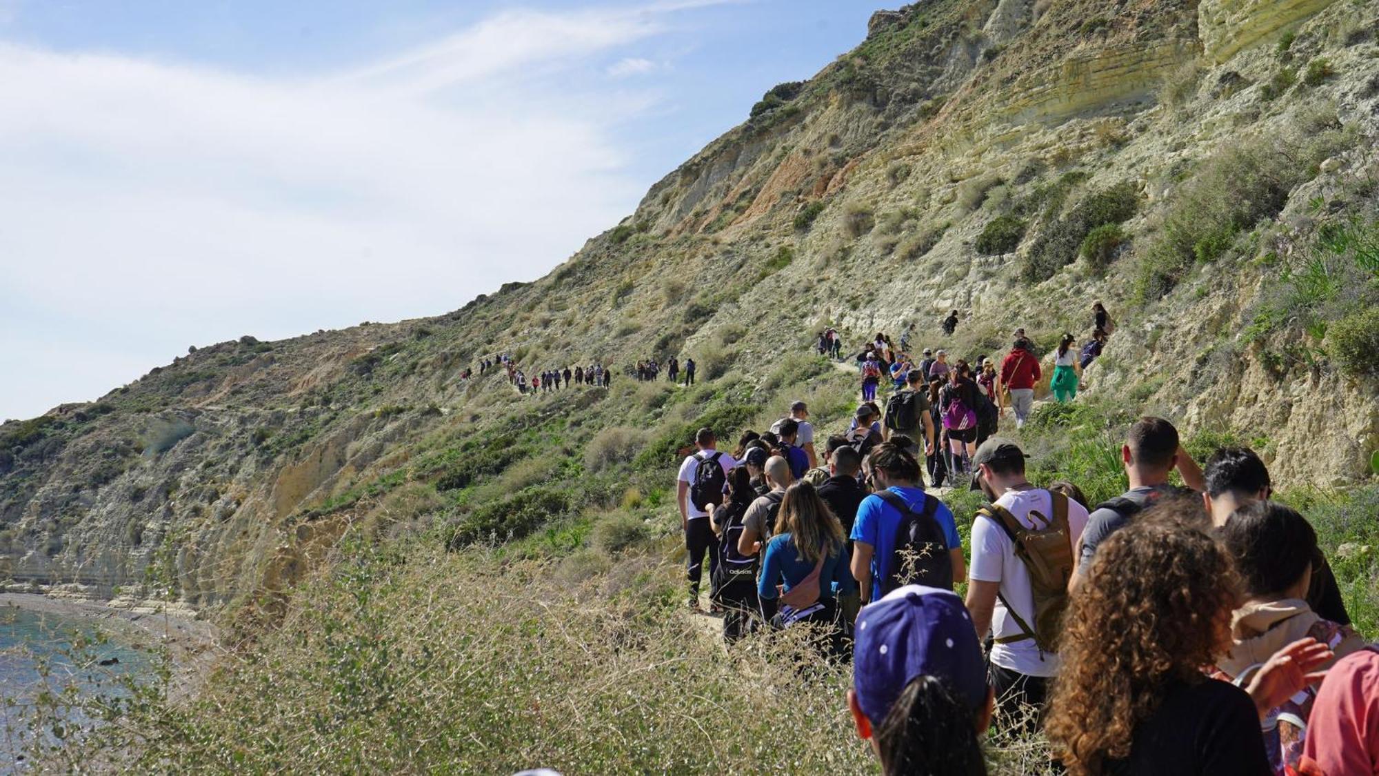 Appartamento Chariandry Court Pissouri Esterno foto