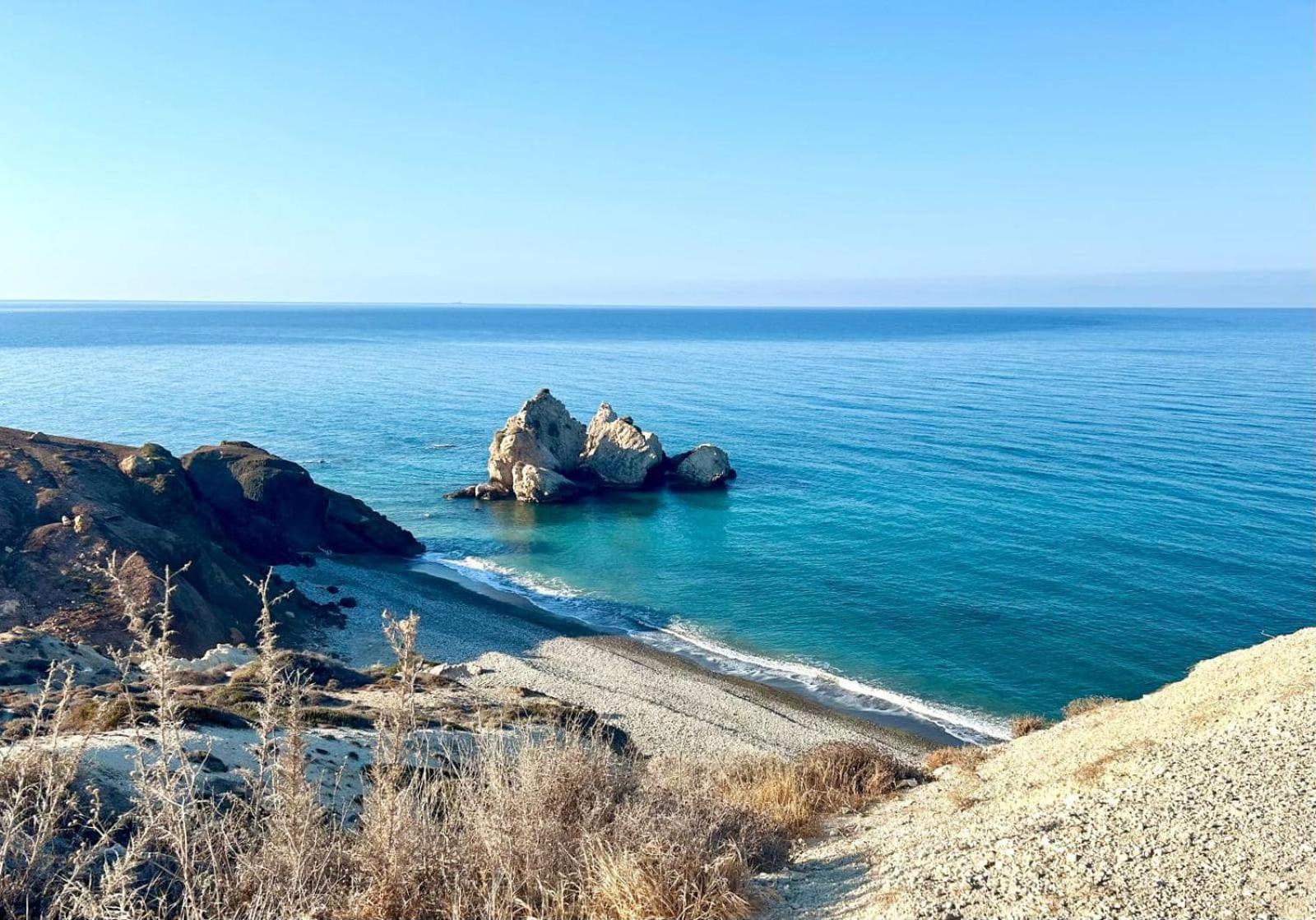 Appartamento Chariandry Court Pissouri Esterno foto