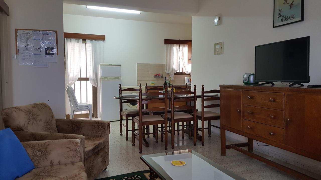 Appartamento Chariandry Court Pissouri Esterno foto